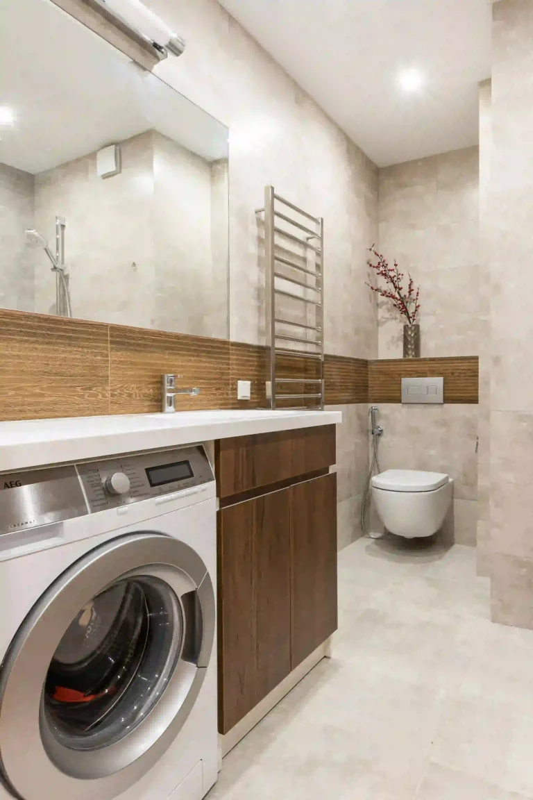 Bathroom Design & Installation services