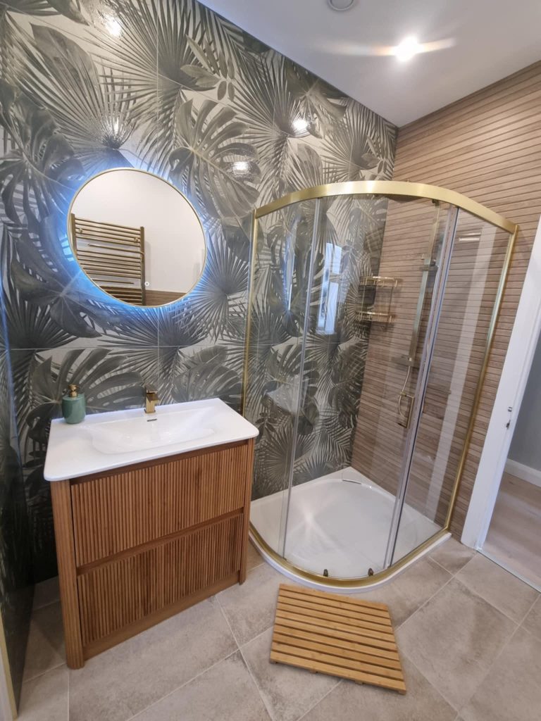 bathroom installer in sevenoaks